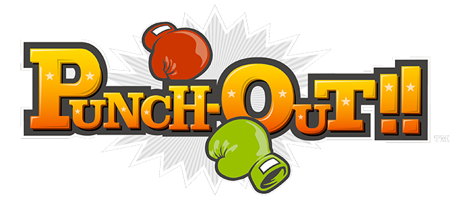 Image result for punch-out